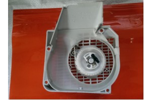 Стартер STIHL 230/250 бензопила оригінал 11230802104